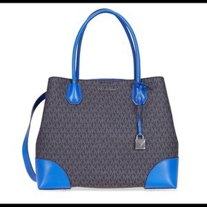 Authentic Michael Kors Mercer tote